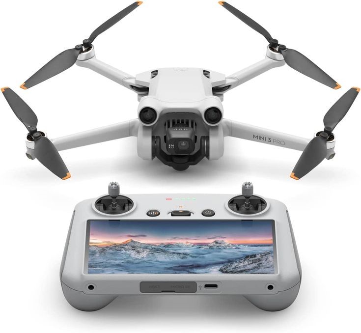 Drones