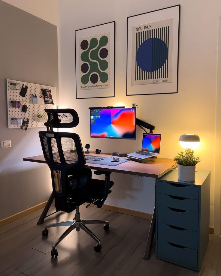 Workstation