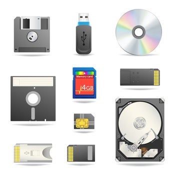External Storage
